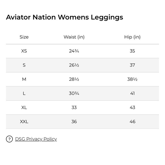 Stripe Sweatpant  White
Aviator Nation Sz m athletic USA designer - Picture 9 of 9